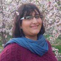 Mobina Safaei