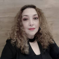 Veronica Reichman