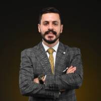 Suleiman Al-Awashreh