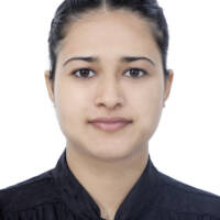 Kritika Middha