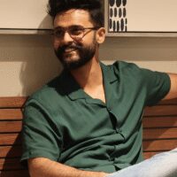 Akshay Katageri
