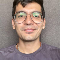TANMAY SHARMA's profile photo