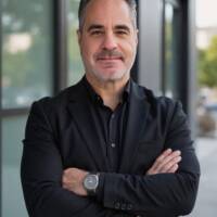 Santiago Marin