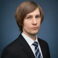 Sviatoslav Fedorov