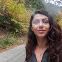 Sevgi Bozkurt