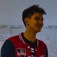 Kamissariyev Timur Kairzhanovich