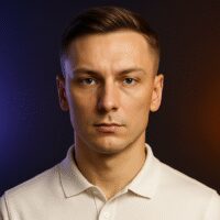 Andrey Alexandrov