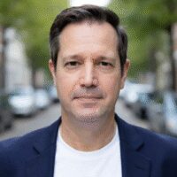 Eric G. Carsrud