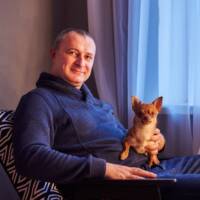 Roman Hevorkian