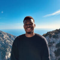 David Boluwatife Akoda