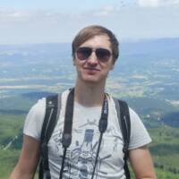 Dzmitry Zasadka