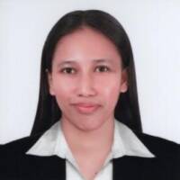 Mary Grace E. Abello