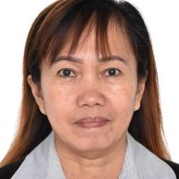 Rowena Reyes