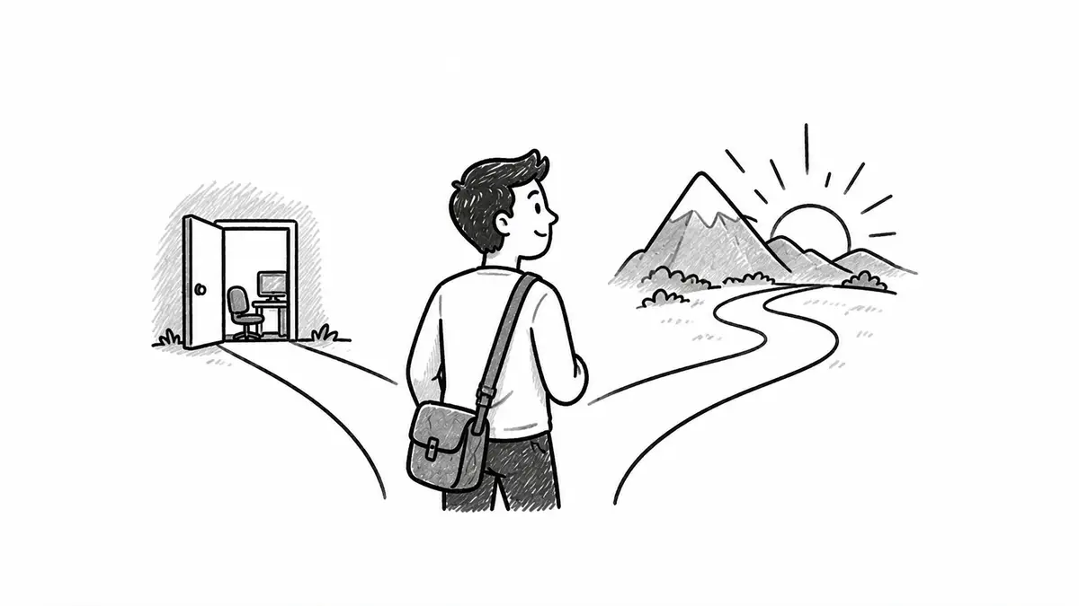 Image of: Why Your First Job Does Not Define Your Future