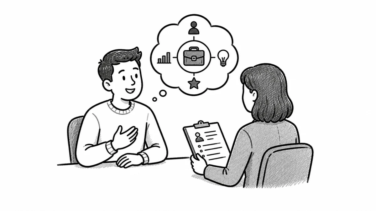 How to Answer: Why Do You Want This Job?