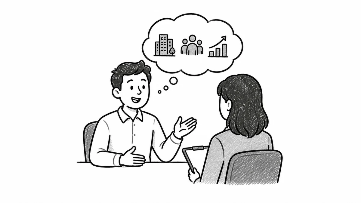 How to Answer: Why Are You Interested in This Position?