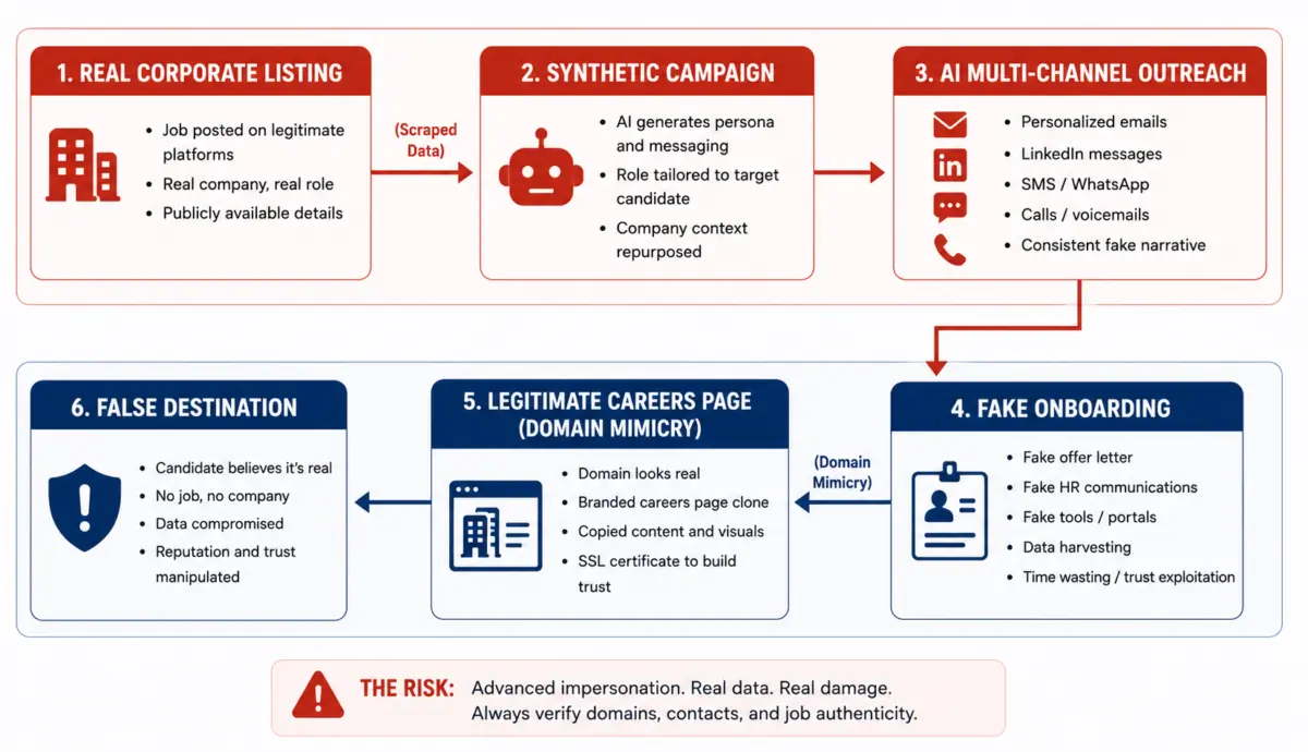 How to Spot Remote Job Scams