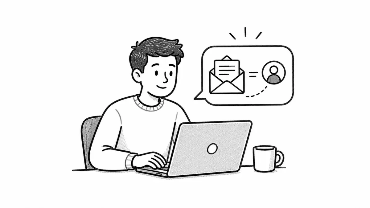 How to Write a Post-Interview Follow-Up Email