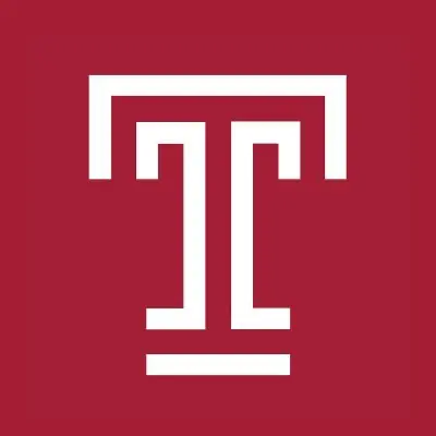 Temple University logo