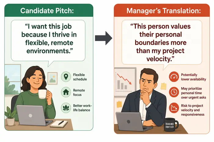 How to Answer: Why Are You Interested in This Position?