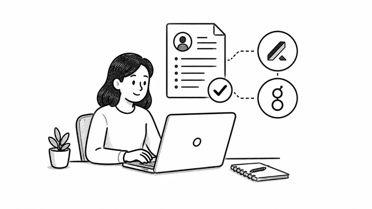 Optimize Your Resume for Lever & Greenhouse ATS