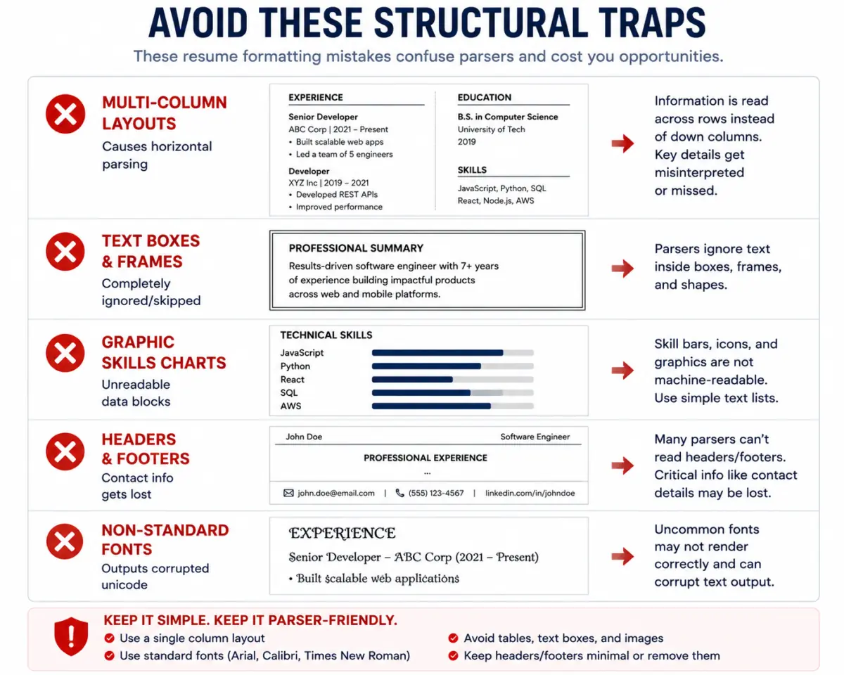 Optimize Your Resume for Lever & Greenhouse ATS