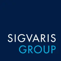 SIGVARIS GROUP USA logo