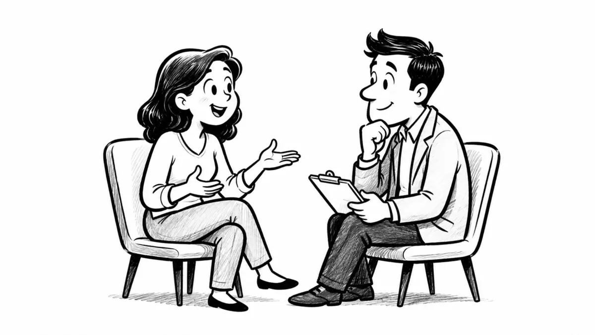 How to Answer “Tell Me About Yourself” Without Sounding Rehearsed