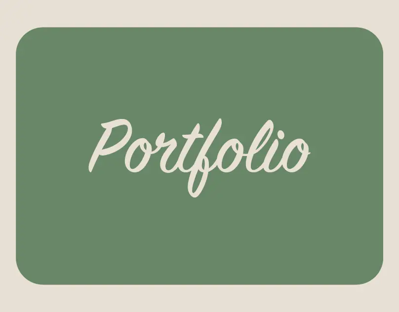 Portfolio 2026