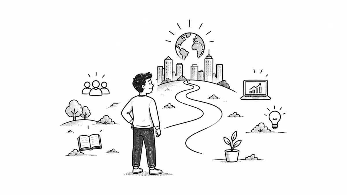My Vision for Jobicy: More Than Just a Job Board