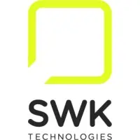 SWK Technologies logo