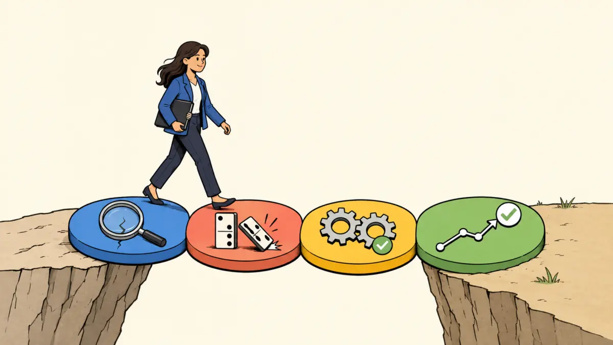 What to Say When an Interviewer Asks About Your Weaknesses