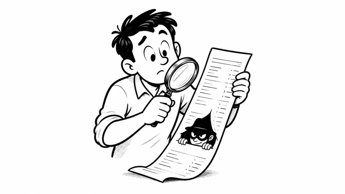 How to Read Your U.S. Pay Stub (And Spot Hidden Deductions)