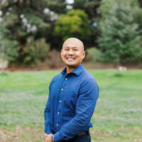 Alex Chang