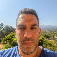 George Trigonakis