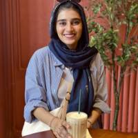 Fatima Rafi Lari