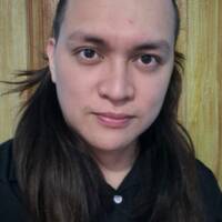 Joshua Alexis Sardido