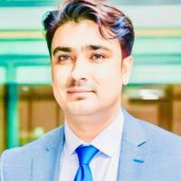 Imran Ahmed