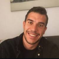 Dimitrios Margaritopoulos