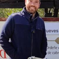Alvaro Oxandabarat