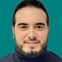 Achraf BEN ABDESSALEM