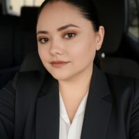 Rebeca Medrano Aguilar