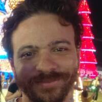 Marcos Martins