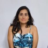 Estefania Diaz