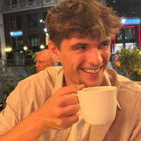 Bjarne De Greef