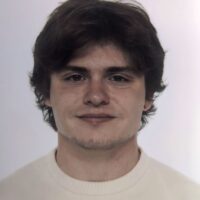 Jeremy Wolff