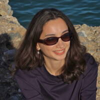 Khanim Huseynzade