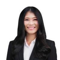 Nina Ashley Gerago