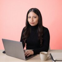 Maia Jazmín Bazoalto profile photo
