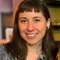Roxana Sierra profile photo
